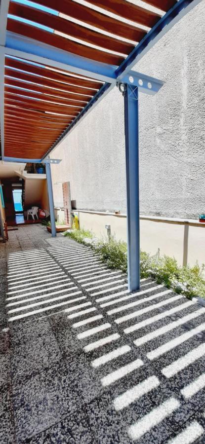 Aggelika'S Home Akrogialion Exterior foto