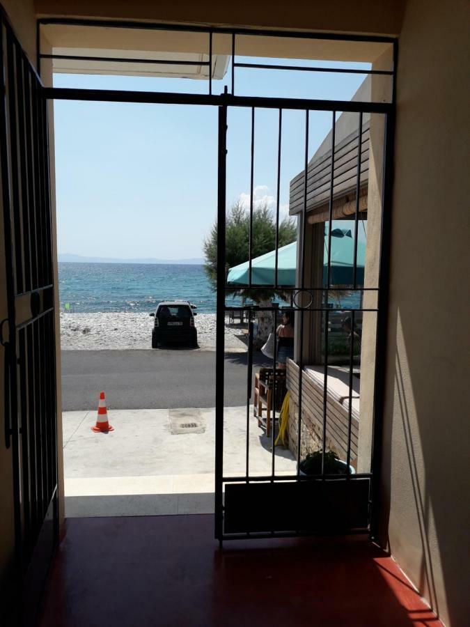 Aggelika'S Home Akrogialion Exterior foto
