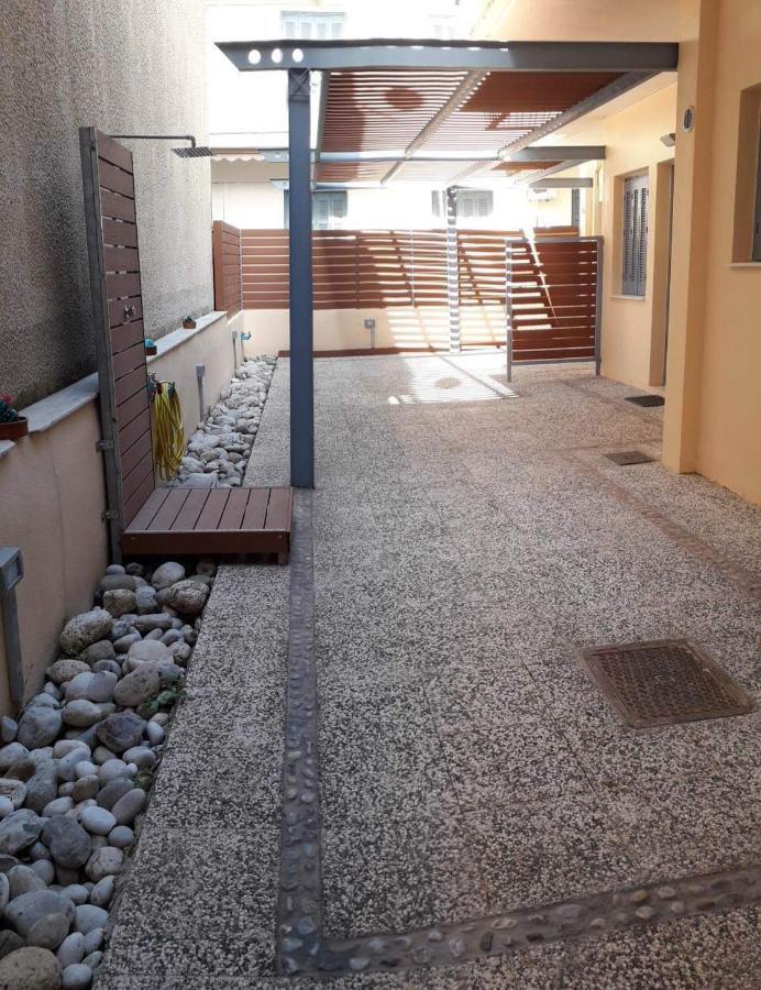 Aggelika'S Home Akrogialion Exterior foto